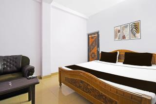 Hotel O Shiv Residency Inn - Rānchī - 5
