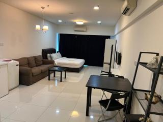SP Home At Mercu Summer Suites - Kuala Lumpur - 8