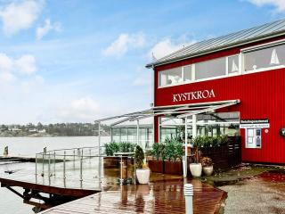 5 star holiday home in ENGELSVIKEN - 2