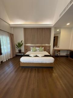 The Vatika Resort and Spa - Ao Nang Beach - 4