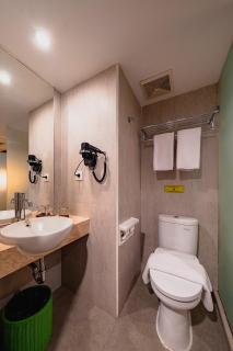 MaxOneHotels at Ubud - CHSE Certified - 2