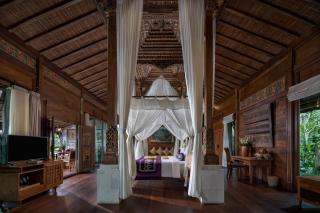 Pramana Watu Kurung - Ubud - 9