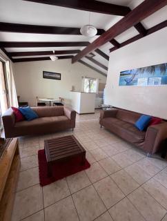 Wildsights Villas - Denham - 4