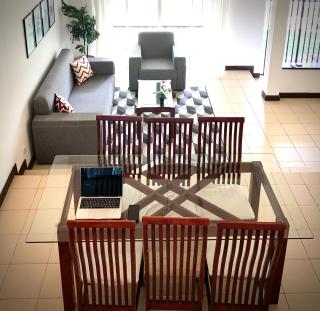 Tamarind Hill Country Escape - 1