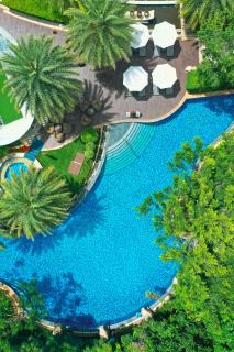 InterContinental Sanya Haitang Bay Resort by IHG - 1