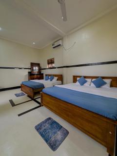 Buddhi Villa Balapitiya - Balapitiya - 2