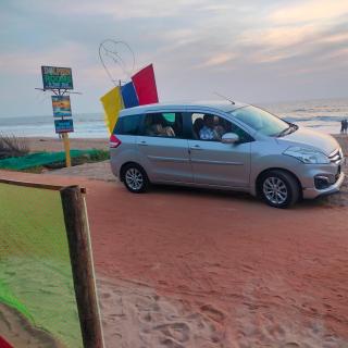 Dolphin beach stay - Gokarna - 3