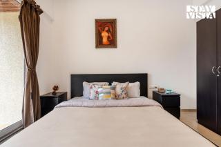 StayVista at The Green Orchid with Pool, WiFi - 4