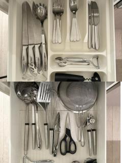 EQ tower 1BR apt unbeatable location Free Parking #EQ34 - 3