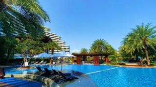InterContinental Sanya Haitang Bay Resort by IHG - Sanya - 6