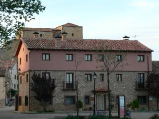 La Insula de Castilnuevo - Castilnuevo - 8