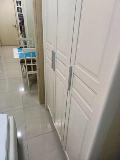 Homey 1 Bedroom Condo with Blacony and Wifi - Manila - 2