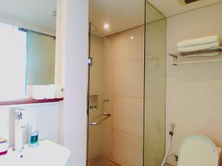 Bali King Suite 511 - Pool, Wi-Fi, Kitchen, AC, Private Bathroom - Seminyak - 9