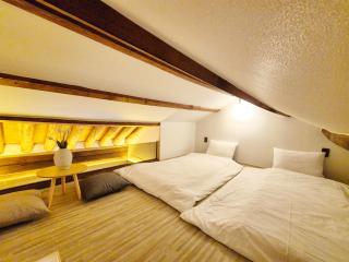 Hanokstay mokhwa - Gyeongju - 8