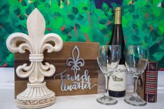Lux Concierge Serviced Home Near French Quarter - 7
