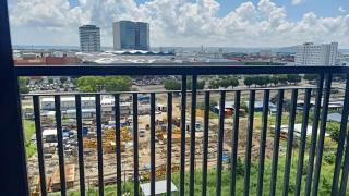 Family room Casa Mia at SMDC Styles Residence Tower A - 8