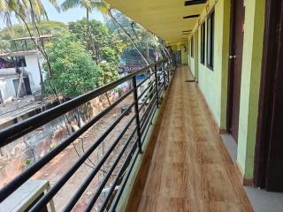 Hotel fulmoon - - 5