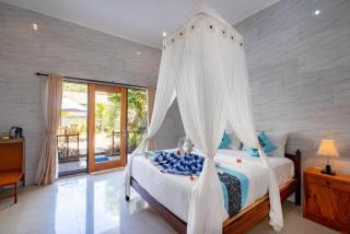 Sundi Villa Penida by ABM - 0