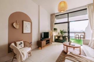 Beachfront Bliss on the Palm Jumeirah - 7