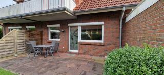 Nr 16 - Ferienwohnung Am Harlebogen - Carolinensiel - 0