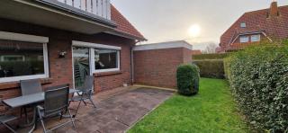 Nr 16 - Ferienwohnung Am Harlebogen - Carolinensiel - 9