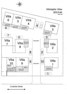 Wildsights Villas - Denham - 8