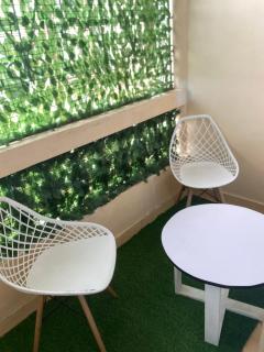 Studio BnB - Mombasa - 1