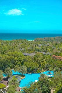 InterContinental Sanya Haitang Bay Resort by IHG - Sanya - 5