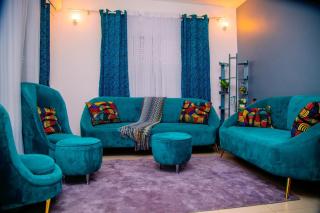Two Storey Three Bedroom House - Città di Zanzibar - 0