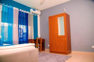 Two Storey Three Bedroom House - 5