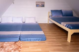 YAWE Pool Villa Sirindhorn - 1