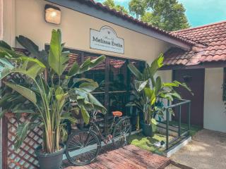 House of Melissa Boutique Farmstay - Singapur - 7