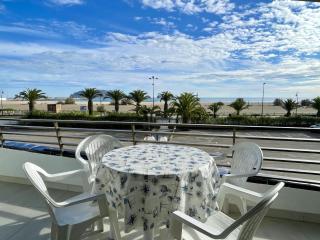 Apartment for 6 people near sand beach - L'Estartit - 0