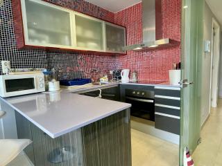 Apartment for 6 people near sand beach - L'Estartit - 6