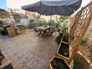 Kristy's House with garden - Chania - 5