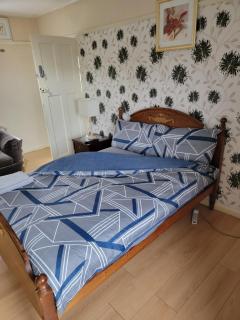 Abakwa House - Kingsthorpe - 8