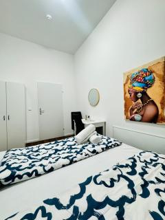 Affordable 5BR Shared Apt, 11 Min to Atzgersdorf - Vienne - 2