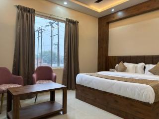 RmanshaInn A UNIT OF SHUBH VILASH HOTELS & RESORT - 3