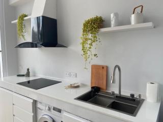 Cozy Villa 1bd and swimming pool - Ko Phangan - 5