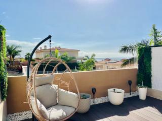 PaulMarie Duplex in Playa Negra - Puerto de Santiago - 3