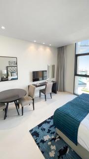 Best Offer in Dubai hotel apartment damac hills 2 - 0