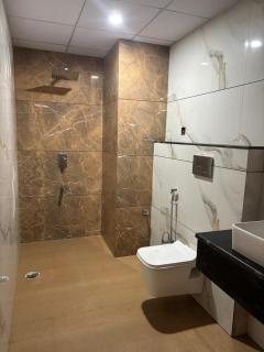 RmanshaInn A UNIT OF SHUBH VILASH HOTELS & RESORT - 8