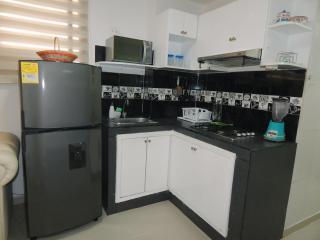 STUDIO DELFINES / BOCAGRANDE - 7