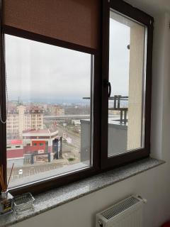 Apartament în Concept Residence - Iaşi - 1