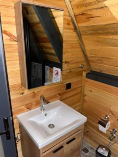 Oscardeluxebungalov - Sapanca - 9
