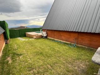Oscardeluxebungalov - Sapanca - 5