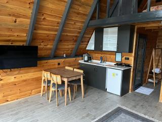 Oscardeluxebungalov - Sapanca - 3