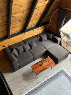 Oscardeluxebungalov - Sapanca - 2