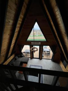 Oscardeluxebungalov - Sapanca - 1