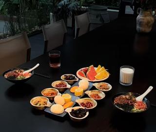 大理云里小坐听海酒店 - Dali - 9